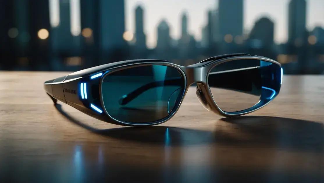 Project Moohan: O lançamento dos óculos da Samsung e Google se aproxima!