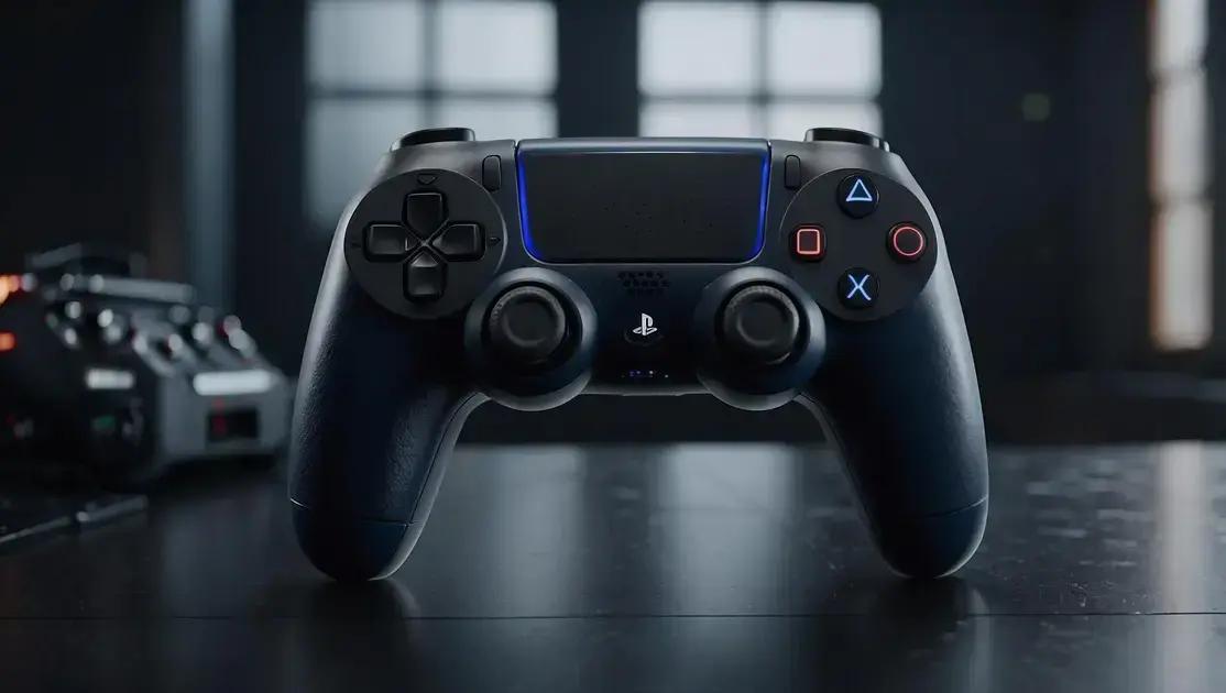 Rumores sobre PlayStation 6: preço e lançamento surpreendentes