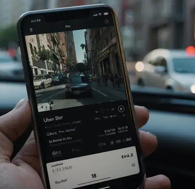 Uber introduz verificação de conta para aumentar segurança e confiança