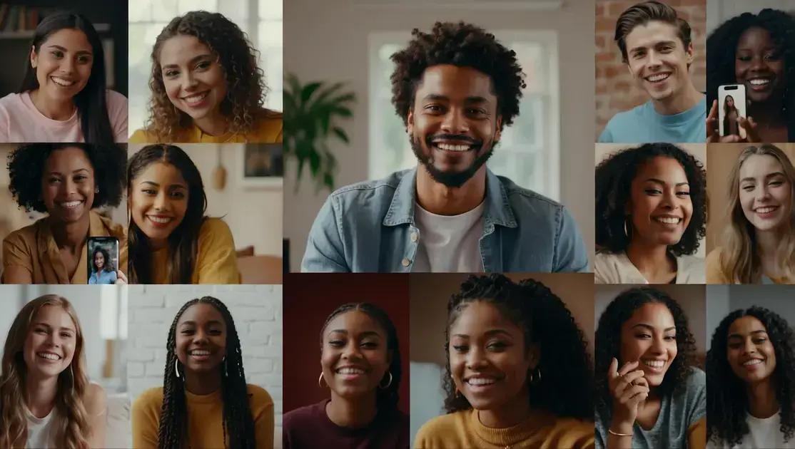 Vividi: O Novo App de Vídeo do Tinder Para Conectar a Geração Z