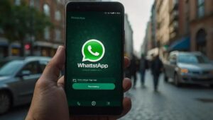 WhatsApp lança nova função que permite mensagens a não usuários