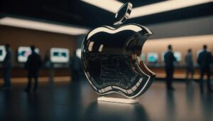 Apple espera lançar sua inteligência artificial na China até 2025