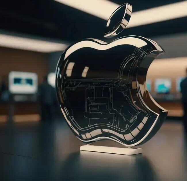 Apple espera lançar sua inteligência artificial na China até 2025