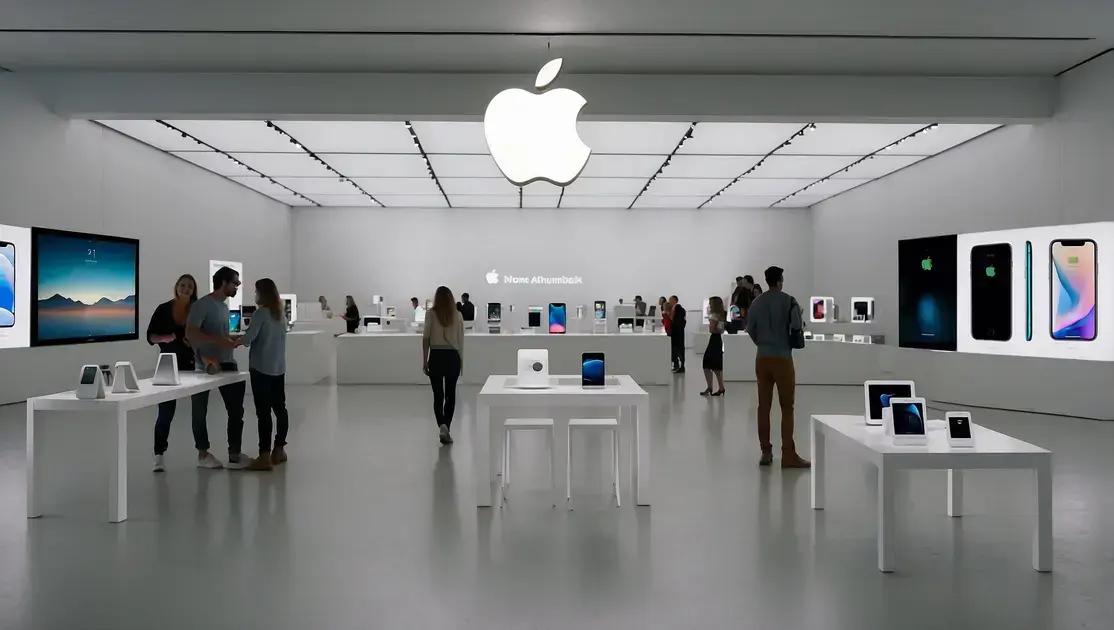 Apple se despede de 8 produtos enquanto novidades chegam ao mercado