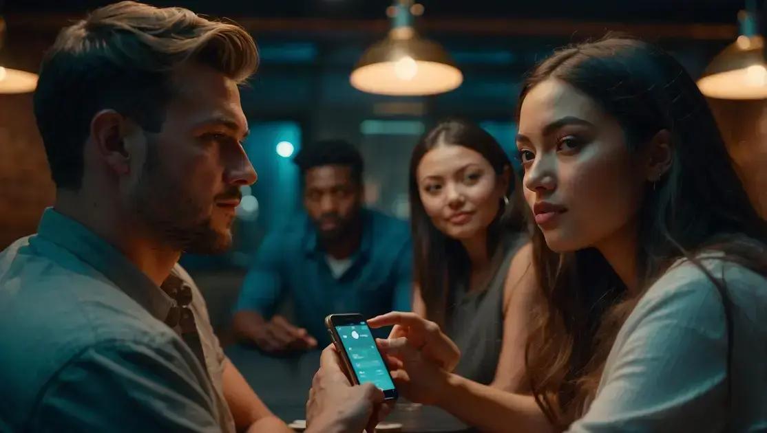 Apps LGBTQIA+ sob investigação do MPF por crimes violentos