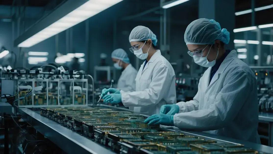 China Investiga Nvidia por Violação de Lei Antitruste e Ações Caem