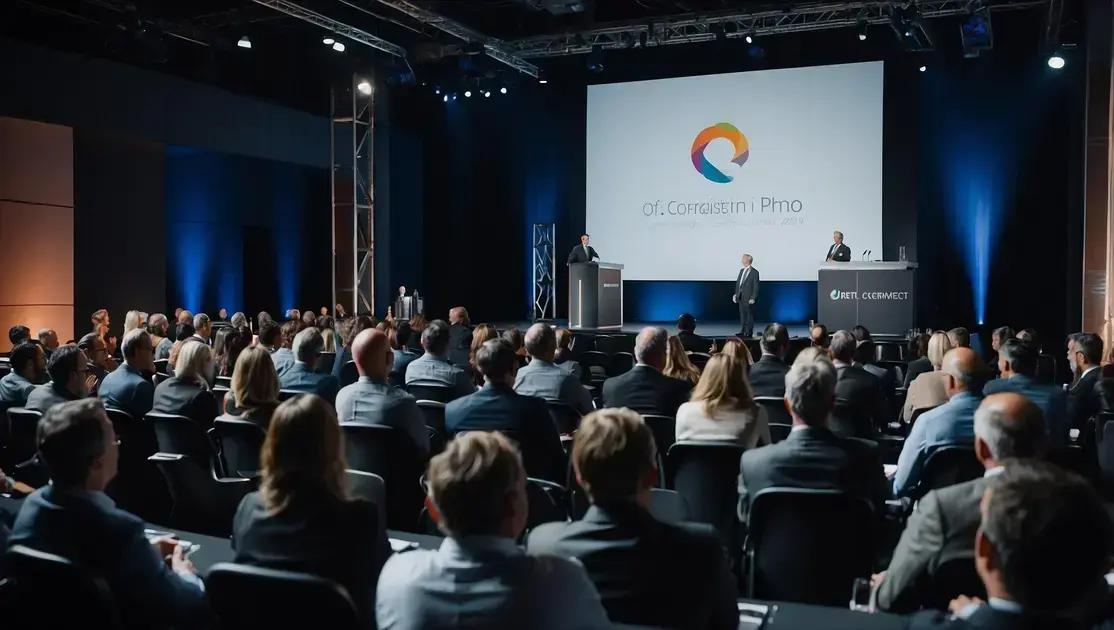 Conheça 10 dos principais executivos de tecnologia do mundo