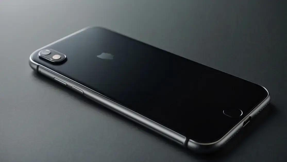 Executivo da Apple convida jornalista a testar a durabilidade do iPhone Air