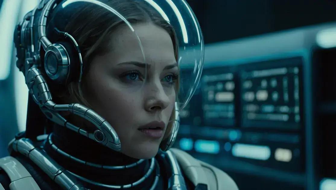 Filmes de ficção científica: como estamos perto do futuro imaginado?