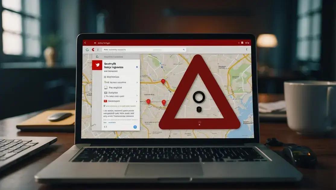 Google desmente rumores de ataque ao Gmail: saiba o que aconteceu