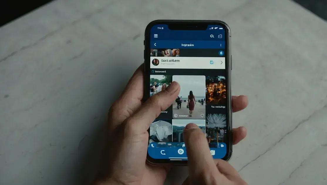 Instagram e Facebook lançam versão paga sem publicidade no Reino Unido