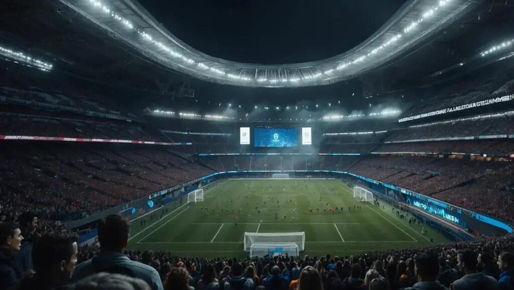 Inteligência Artificial: A Nova Era das Relações entre Torcedores e Clubes