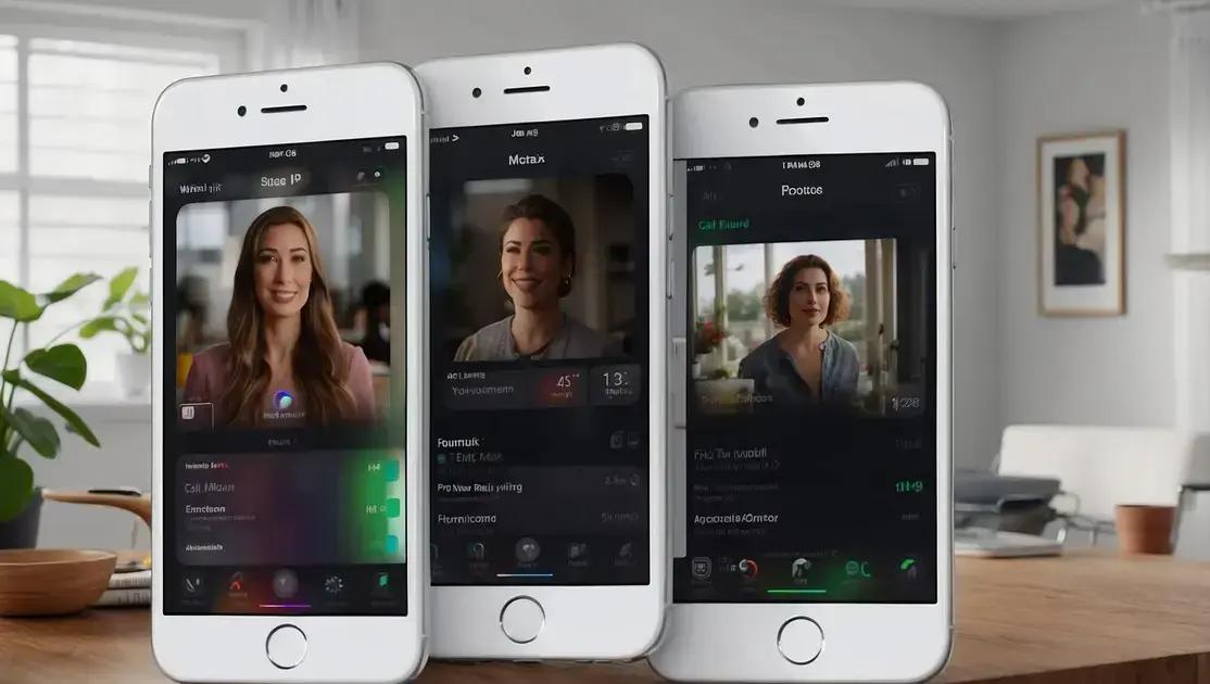 iOS 26: Conheça as Novidades e Recursos do Novo Sistema da Apple