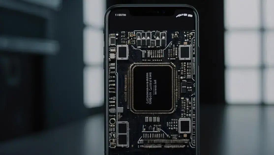 iPhone Air não será lançado na China devido a regulamentações