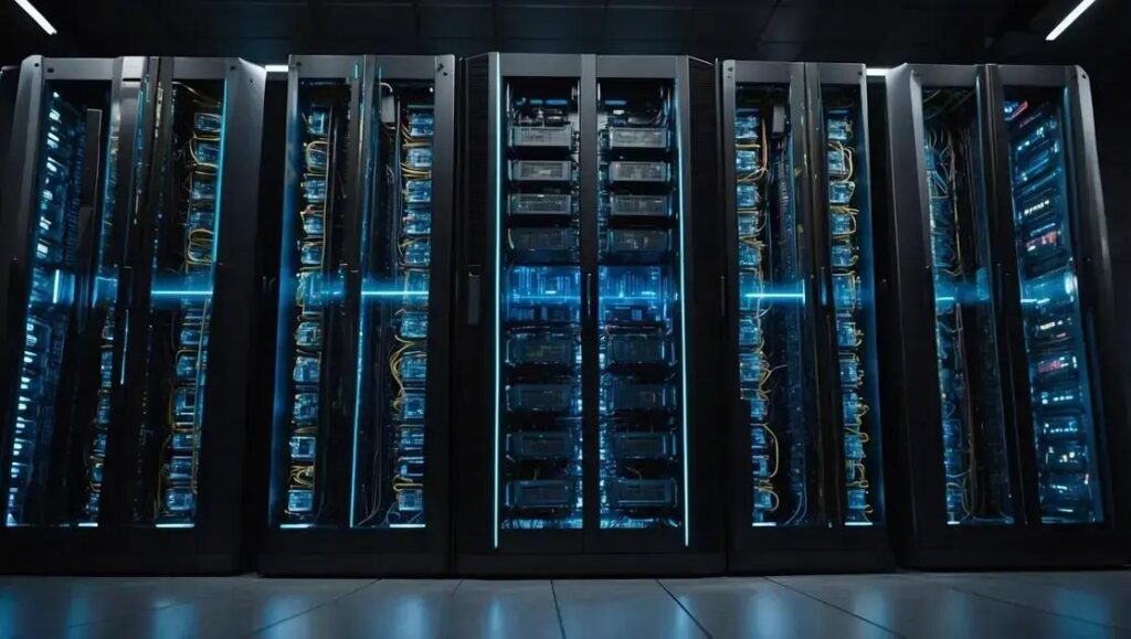 Júpiter: O supercomputador que vai revolucionar a inteligência artificial na Europa