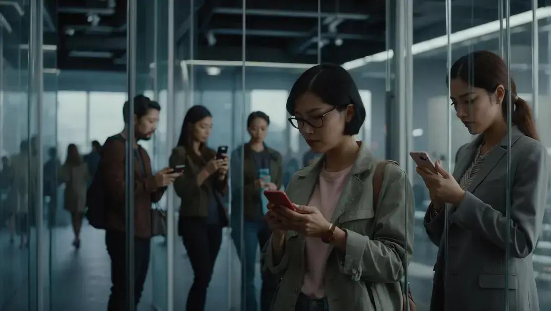 Meta lança recurso de tradução em tempo real no WhatsApp