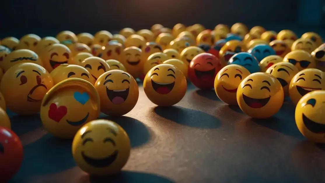 Sete emojis inofensivos que têm significados ocultos e perigosos