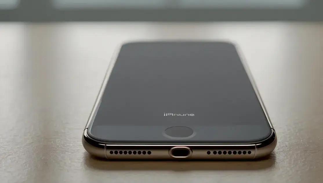 Veja os 7 pontos negativos do novo iPhone Air da Apple