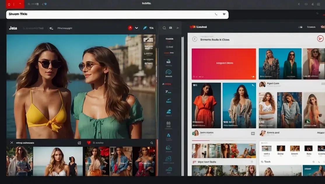 YouTube introduz loja virtual para influenciadores no Brasil