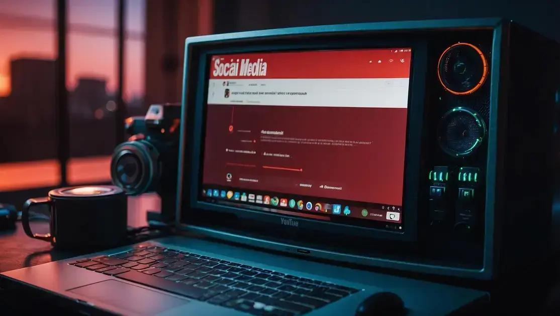 YouTube promete restaurar canais banidos por desinformação