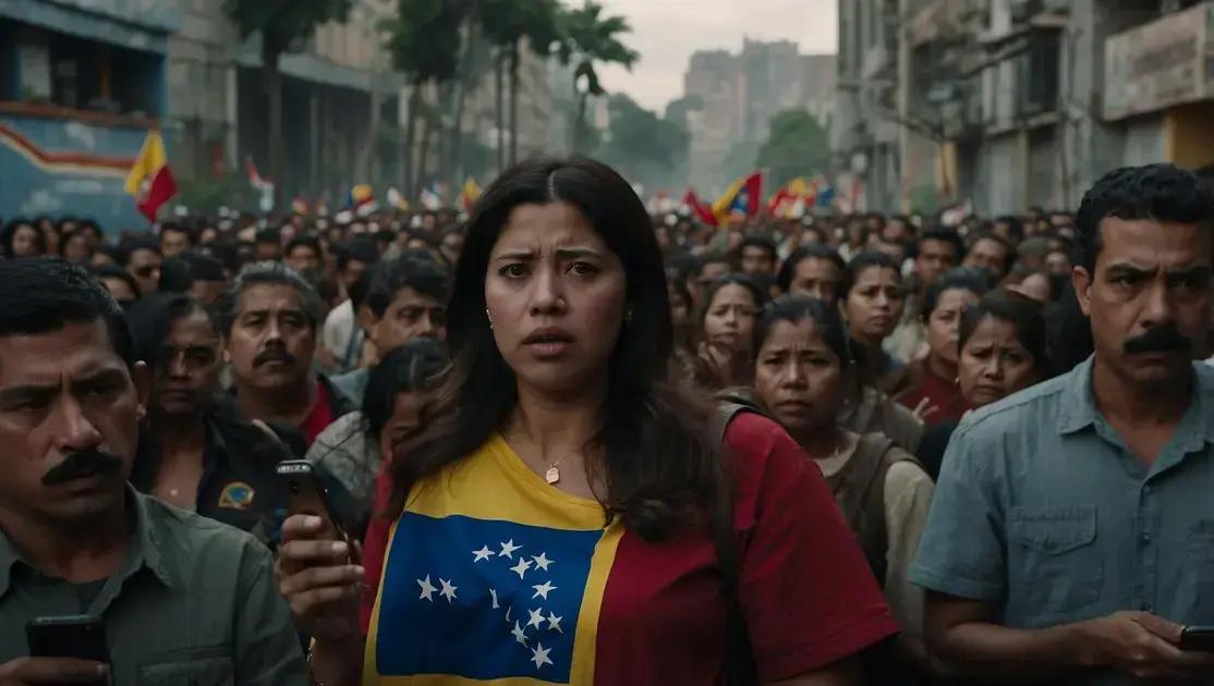 YouTube suspende canal oficial de Nicolás Maduro, presidente da Venezuela