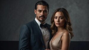 As melhores tendências de fotos de casal geradas por IA