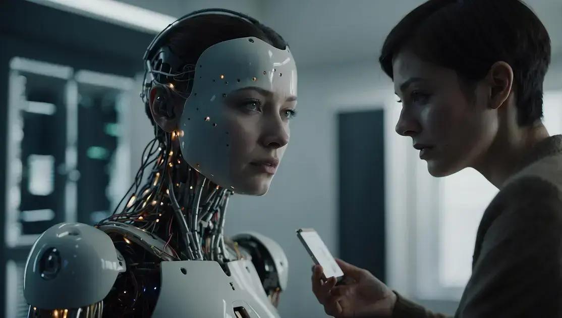 Como a inteligência artificial pode reforçar crenças perigosas em usuários vulneráveis