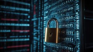 Dicas de um ex-agente do Serviço Secreto sobre segurança digital
