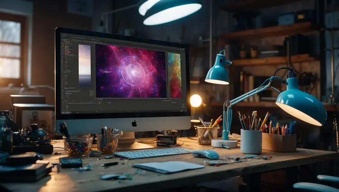 Dicas essenciais do Google para dominar o Nano Banana com criatividade