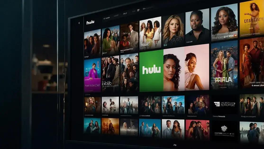 Hulu chega ao Brasil: o que muda no Disney+?