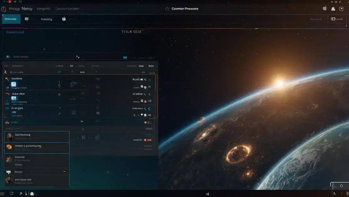 Perplexity oferece navegador Comet com IA gratuito para todos os usuários