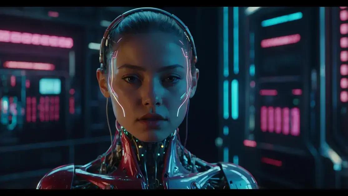 Sora 2: A revolução da geração de vídeos com inteligência artificial
