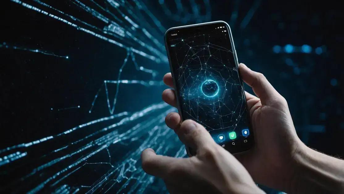 Verizon e AST SpaceMobile: Novo serviço de banda larga espacial nos EUA