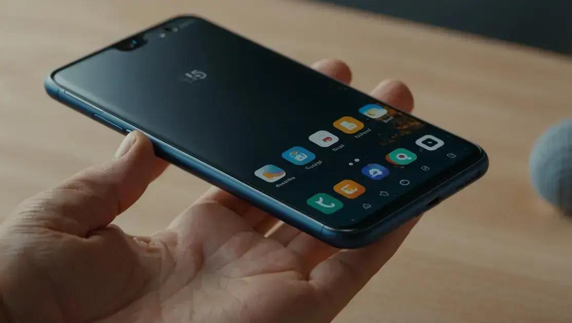 Xiaomi apresenta 15T no Brasil com câmera avançada e preço elevado